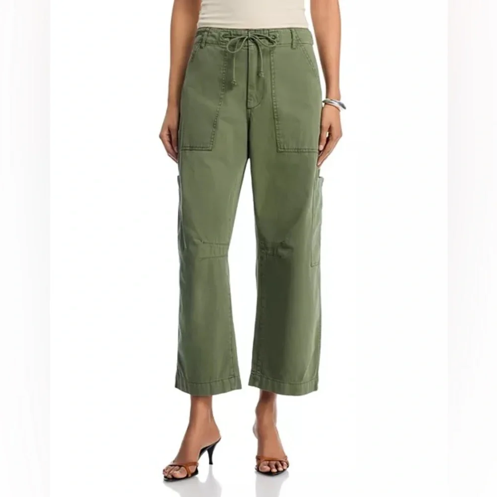 Pistola Sabrina Curved Utility Pants - Picture 1 of 11